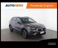 SEAT Tarraco AB85216 - 6