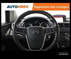 OPEL Mokka AN99029 - 12