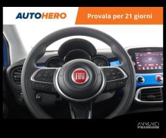 FIAT 500X KU28906 - 12