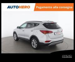 HYUNDAI Santa Fe ZM35304