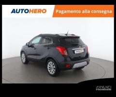 OPEL Mokka AN99029