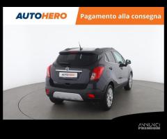 OPEL Mokka AN99029