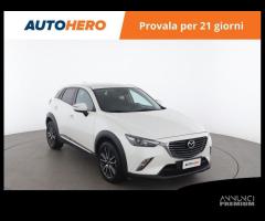 MAZDA CX-3 AY91473 - 6