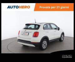 FIAT 500X KK13526