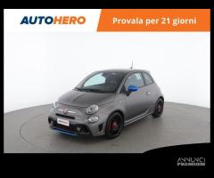 ABARTH 595 SY84939