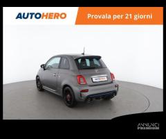 ABARTH 595 SY84939