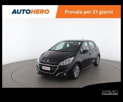 PEUGEOT 208 TS72372