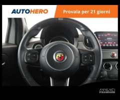 ABARTH 595 RR09509 - 12