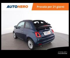 FIAT 500C NT10248 - 15