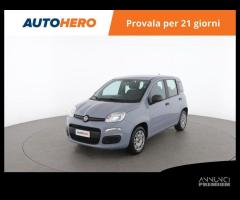 FIAT Panda XT64535