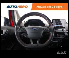 FORD EcoSport LP72567 - 12