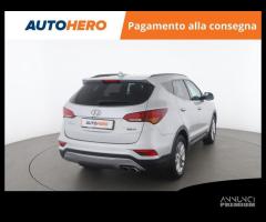 HYUNDAI Santa Fe ZM35304