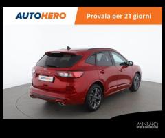 FORD Kuga DT36555