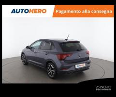 VOLKSWAGEN Polo HC20575