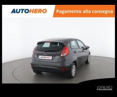 FORD Fiesta FW57499