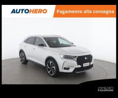 DS AUTOMOBILES DS 7 Crossback ZH35635 - 6