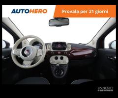 FIAT 500 RV36795 - 8