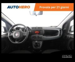 FIAT Panda XT64535 - 8