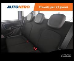 FIAT Panda XT64535 - 9