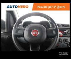 FIAT Panda XT64535 - 12