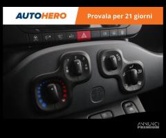 FIAT Panda XT64535 - 14