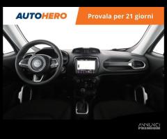 JEEP Renegade YF49691 - 8