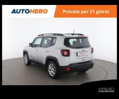 JEEP Renegade YF49691