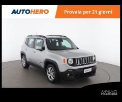 JEEP Renegade YF49691 - 6