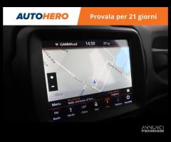 JEEP Renegade YF49691 - 13