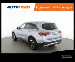 MERCEDES-BENZ GLC 300 ER07490