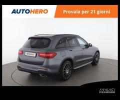 MERCEDES-BENZ GLC 250 AM02160