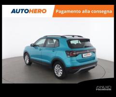 VOLKSWAGEN T-Cross DP91243