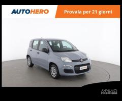 FIAT Panda XT64535 - 6