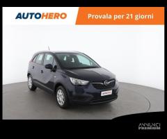 OPEL Crossland X CJ01360 - 6