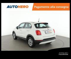 FIAT 500X JH18679