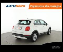 FIAT 500X JH18679