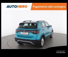 VOLKSWAGEN T-Cross DP91243