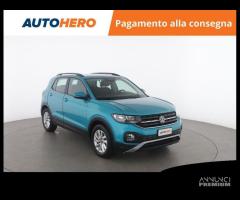 VOLKSWAGEN T-Cross DP91243 - 6