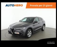 ALFA ROMEO Stelvio MU98337