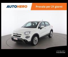 FIAT 500X FJ59219