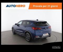 BMW X2 XS57057