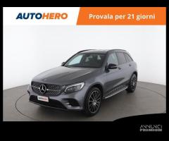 MERCEDES-BENZ GLC 250 AM02160