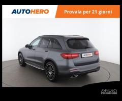 MERCEDES-BENZ GLC 250 AM02160