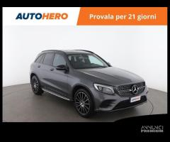 MERCEDES-BENZ GLC 250 AM02160 - 6