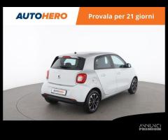 SMART ForFour VD46487