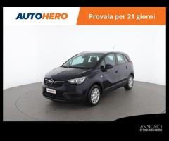 OPEL Crossland X CJ01360