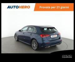 MERCEDES-BENZ A 220 VF11307