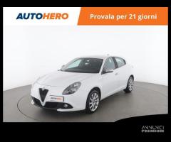 ALFA ROMEO Giulietta UC22169 - 1