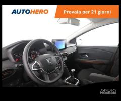 DACIA Sandero SY16064 - 7