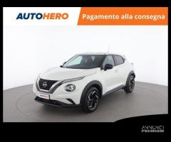 NISSAN Juke ZP61026